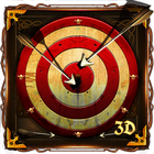 SHOOTING ARCHERY 3D icon