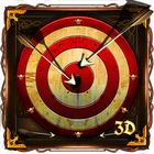 ARCHERY 3D biểu tượng