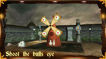 SHOOTING ARCHERY 3D screenshot 1