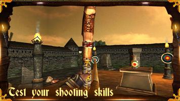 SHOOTING ARCHERY 3D screenshot 2