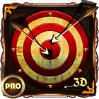 Archery 3D Pro Zeichen
