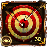 Archery 3D Pro simgesi