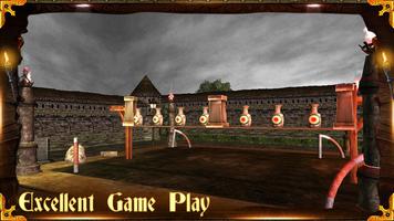 Archery 3D Pro Screenshot 3