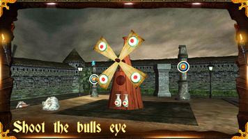 Archery 3D Pro Plakat