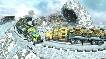 Army Transporter 3D game screenshot 3