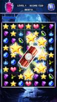 Jewel Match Treasure Match 3 screenshot 2