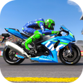 Motorbike Games 2020 - New Bike Racing Game