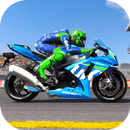 ATV Quad Bike : Bike Wheeling Stunts APK