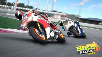 Motorbike Games 2020 - New Bike Racing Game स्क्रीनशॉट 3