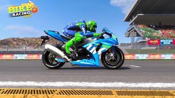 Motorbike Games 2020 - New Bike Racing Game poster