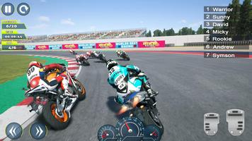 Motorbike Games 2020 - New Bike Racing Game Ekran Görüntüsü 1