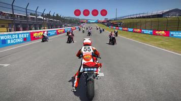 Motorbike Games 2020 - New Bike Racing Game imagem de tela 2