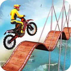 Скачать Bike Master 3D : Bike Racing XAPK