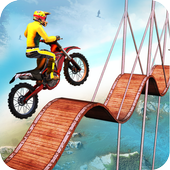 Bike Master 3D : Bike Racing biểu tượng