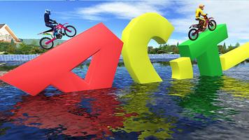 3 Schermata Bike Master 3D : Bike Racing