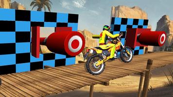 Bike Master 3D : Bike Racing ảnh chụp màn hình 1
