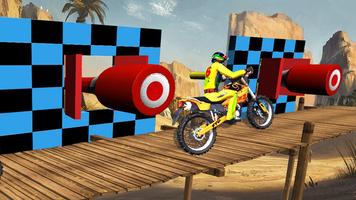 1 Schermata Bike Master 3D : Bike Racing