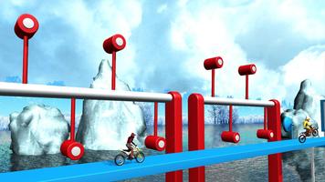 Bike Master 3D : Bike Racing 截图 2