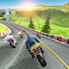 Bike Racing : Moto Race Game ไอคอน