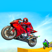 Extreme Bike - Stunt Rider أيقونة
