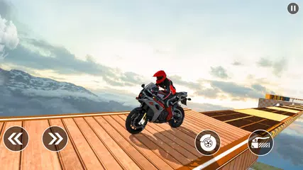 Extreme Bike - Stunt Rider XAPK download