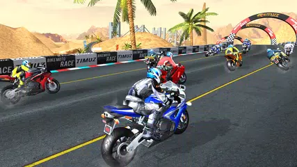 Baixar Bike Racing : Moto Race Game XAPK