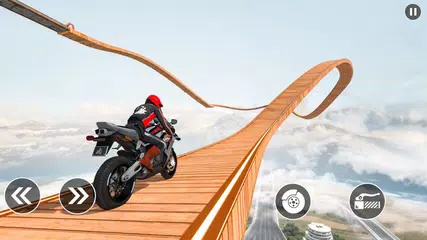 Extreme Bike - Stunt Rider XAPK download