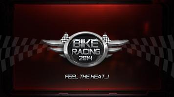 Bike Racing 2023 Pro Poster