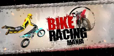 Bike Racing Mania