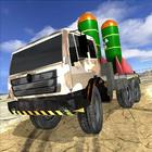 Bomb Transport 3D 图标