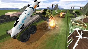 Bomb Transport 3D 截图 3