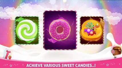 CANDY RUN 3D APK Herunterladen