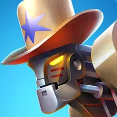 Clash Of Robots  Fighting Game APK Herunterladen