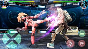 Clash Of Robots Screenshot 3