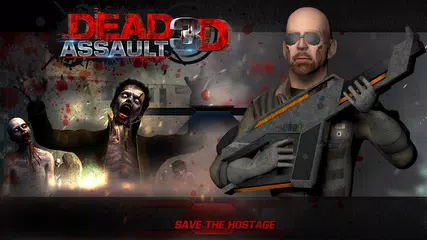 Descargar APK de DEAD ASSAULT 3D