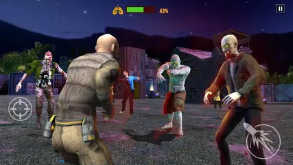 Descargar APK de DEAD ASSAULT 3D