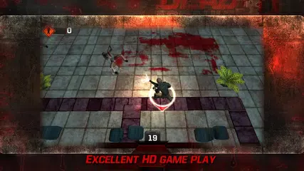 Descargar APK de DEAD ASSAULT 3D