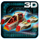 FUTURE RACING 3D APK