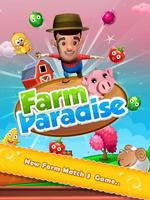 Farm Paradies Plakat