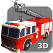 Simulateur De Pompier
