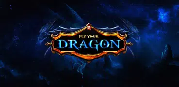 Fly Your Dragon