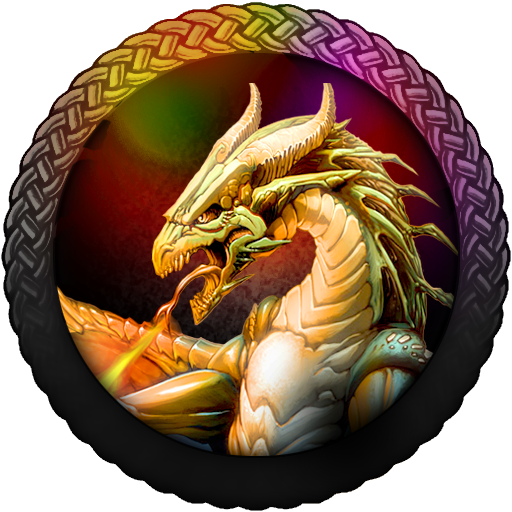 Fly Your Dragon