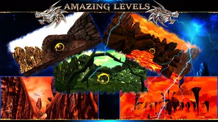 Fly Your Dragon APK download
