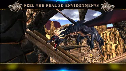 Fly Your Dragon APK download