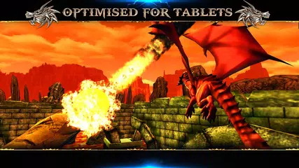 Fly Your Dragon APK download