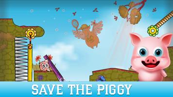 Save The Piggy screenshot 1