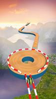 Extreme Rolling Ball Game-poster
