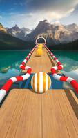 Extreme Rolling Ball Game اسکرین شاٹ 3