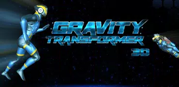 Gravity Transformer