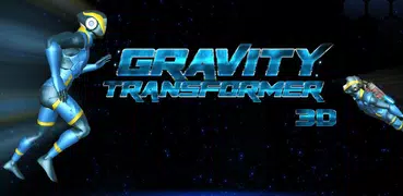 Gravity Runner